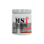 Taurine 300g-Koffeintabletten-MST-Maniac-Sports
