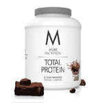 Total Protein 600g-MORE NUTRITION-Cinnalicious-Maniac-Sports