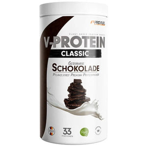V-Protein 1000g-Veganes Protein-ProFuel-Schokolade-Maniac-Sports