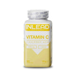Vitamin C 90 Kapseln-Vitamin C-INLEAD-Maniac-Sports