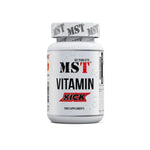Vitamin Kick 60 Tabl.-Multivitamin-MST-Maniac-Sports