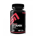Vitamin Stack 120 Kapsel-Multivitamin-ESN-Maniac-Sports