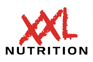 XXL Nutrition logo
