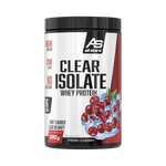Clear Isolate Whey Protein 390g-Clear Protein-Maniac-Sports.de