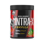 Intra-X Markus Schmid Edition-Intra Workout Booster-Maniac-Sports.de