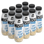 Muscle Shake 12x330ml-Protein Shake-Maniac-Sports.de