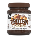 Protein Cream 330g-Low Carb Lebensmittel-Maniac-Sports.de