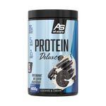 Protein Deluxe 400g Dose-Whey Isolat-Maniac-Sports.de