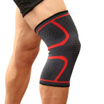 Kniebandage Strong-Bandagen-Maniac-Sports.de