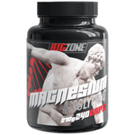Big Zone-Magnesium Bisglycinat 240 Tabl.-Magnesium-Maniac-Sports