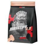 Masstiff 2.0 Beutel 2000g-Weight Gainer-Maniac-Sports.de