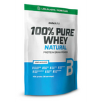 BioTech USA-100% Pure Whey 454g-Whey Protein-Maniac-Sports