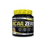 BioTech USA-BCAA Zero 360g-BCAA-Maniac-Sports
