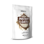 BioTech USA-Instant Oats 1000g-Instant Oats-Maniac-Sports