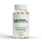 Kreatin Gummies 90 Stk.-Kreatin-Maniac-Sports.de