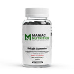 Shilajit Gummies + Multivitamin 60 Stk.-Mineralstoffe-Maniac-Sports.de