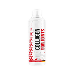Collagen for Joints Fortigel 500 ml Pineapple-Collagen-Maniac-Sports.de