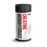Creatine Monohydrate 120 Kapseln-Kreatin-Maniac-Sports.de