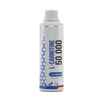 L-Carnitine Carnipure 50 000 Orange 500 ml-L-Carnitine-Maniac-Sports.de