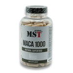 MST-MACA 1000mg 120 Caps-Mineralstoffe-Maniac-Sports