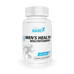 Men's Health Multivitamins 60 Tabl.-Multivitamin-Maniac-Sports.de