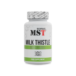 Milk Thistle 300mg 60 Kapseln-Testo Booster-Maniac-Sports.de