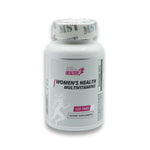 Women's Health Multivitamins 120 Tabl.-Multivitamin-Maniac-Sports.de
