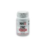 Zinc Chelate Bisglycinate 90 Tabl.-Mineralstoffe-Maniac-Sports.de
