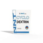 Cyclo Dextrin 1000g-Cluster Dextrin-Maniac-Sports.de