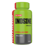 Inosine 100 Kapseln-Maniac-Sports.de