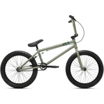 EonXL 20", 21" TT olive 21"TT-BMX Rad-Maniac-Sports.de