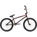 Spectrum 22"-BMX Rad-Maniac-Sports.de