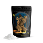 L-Arginin Nitrat Pulver 100g-L-Arginin-Maniac-Sports.de