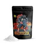 L-Citrullin Nitrat Pulver 100g-L-Citruline-Maniac-Sports.de