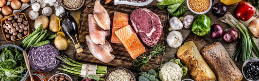 Lexikon-Intervallfasten und Supplements: So unterstützt du Muskelaufbau & Gesundheit-Maniac-Sports