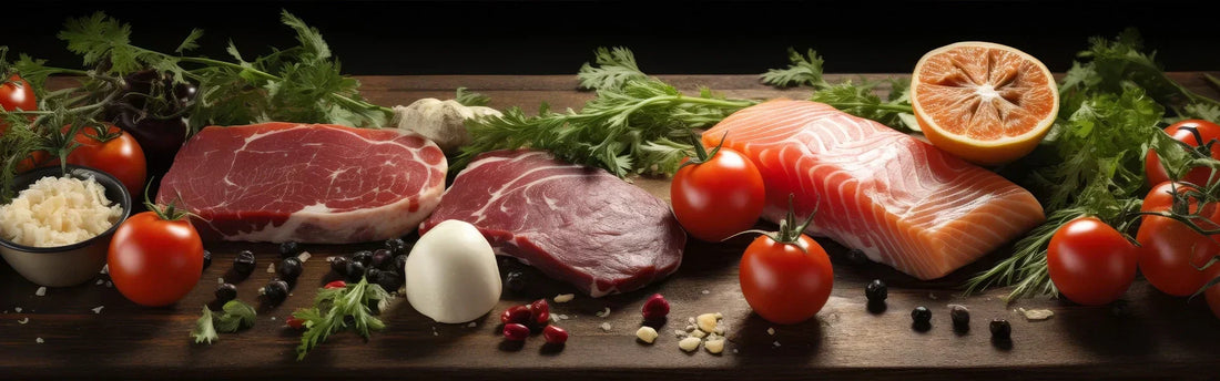 Lexikon-Paleo-Diät richtig umsetzen: Vorteile, Körpergewicht & Supplement-Tipps-Maniac-Sports