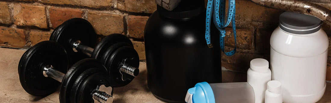 Lexikon-Supplements sicher einnehmen: Risiken, Dosierung und Auswahl im Überblick-Maniac-Sports