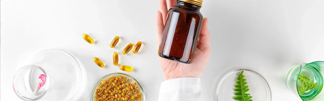 Lexikon-Natürliche und synthetische Supplements im Vergleich: Was passt zu dir?-Maniac-Sports