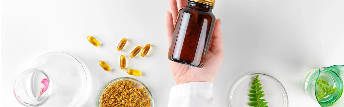 Lexikon-Die Abgrenzung von natürlichen vs. synthetischen Supplements-Maniac-Sports