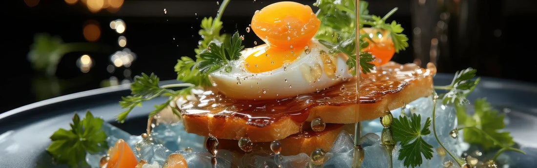 Lexikon-Die wichtigsten Sporternährung Trends 2025: Pflanzlich, smart & nachhaltig-Maniac-Sports