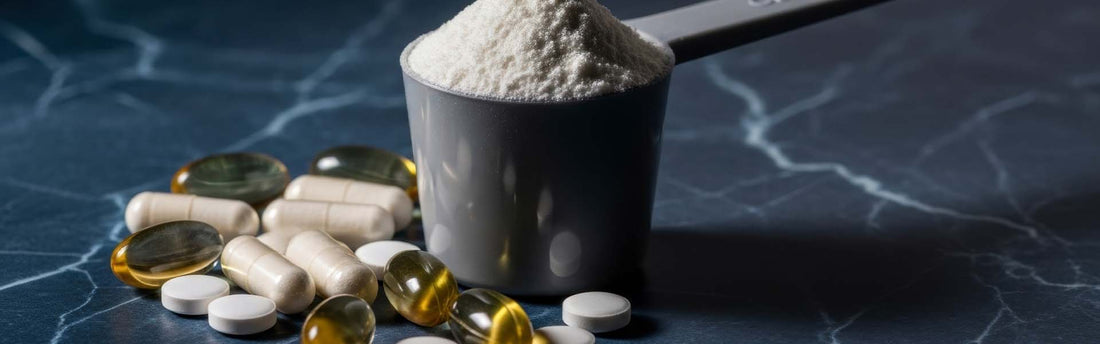 Lexikon-AAKG Supplement Benefits: Wirkung, Studien, Anwendung & Vorteile für Sport und Gesundheit-Maniac-Sports