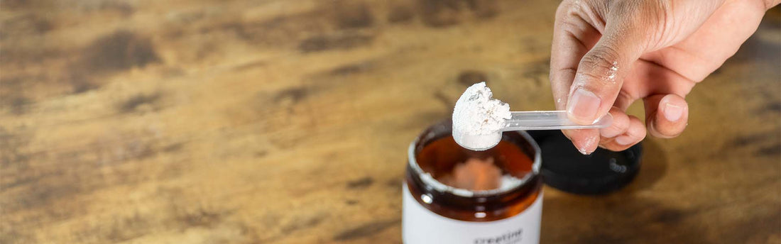 Lexikon-AAKG Wirkung bei Frauen: Fitness, Zyklus und Fruchtbarkeit unterstützen-Maniac-Sports