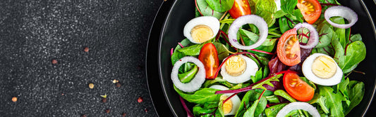 Lexikon-Aminosäurenreiche Lebensmittel: Die besten Quellen für deine Ernährung-Maniac-Sports