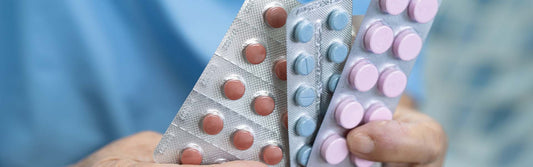 Lexikon-Aminosäurenmangel erkennen: Symptome, Ursachen und Tipps zur Prävention-Maniac-Sports