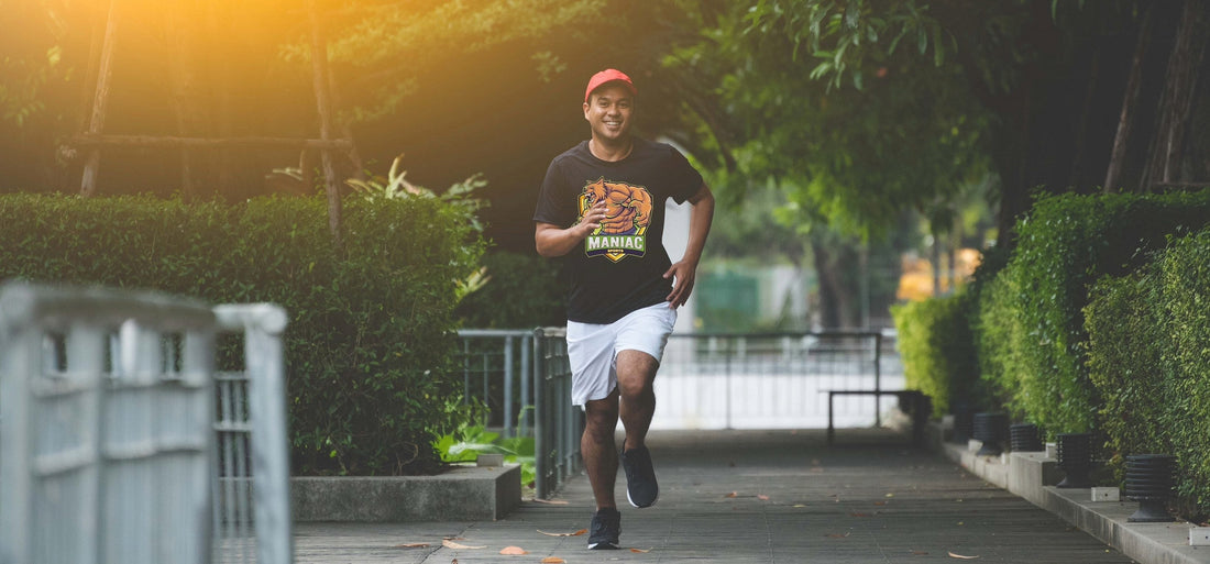 Lexikon-Dein Fitness Protein Shop: Tipps, Auswahl und Vorteile für jedes Trainingsziel-Maniac-Sports