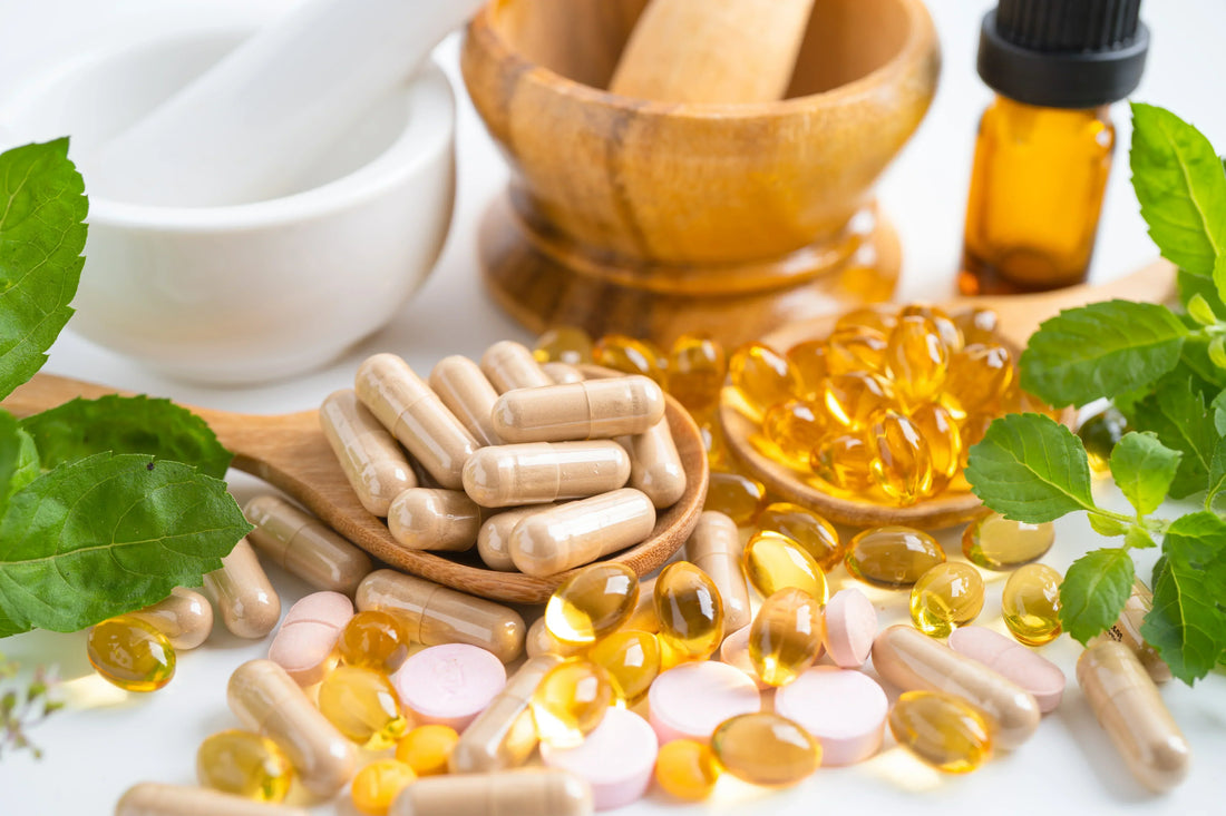 Lexikon-BCAAs im Training: Wirkung, Dosierung und Tipps für Muskelaufbau-Maniac-Sports