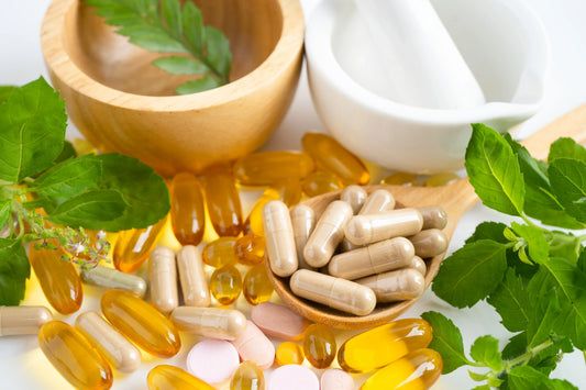 Lexikon-Vitamin D für Sportler: Vorteile, Quellen und Empfehlungen zur Einnahme-Maniac-Sports