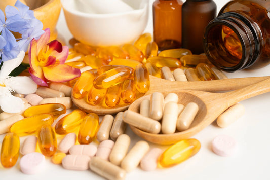 Lexikon-Omega-3-Fettsäuren: Wirkung, Quellen und Empfehlungen für deine Ernährung-Maniac-Sports