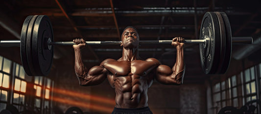 Erholung nach dem Training: Welche Supplements helfen wirklich?