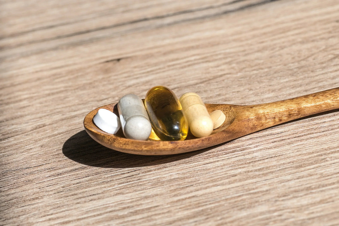 Lexikon-Zink für Sportler: Funktionen, Quellen und Tipps zur richtigen Supplementierung-Maniac-Sports